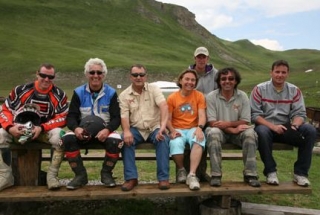  ¡Equipo Eagles 4x4 Club! 